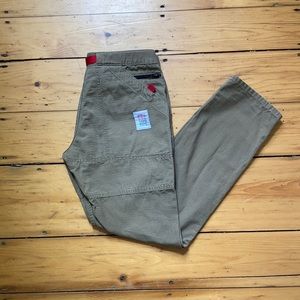 Topi Design Utility Pant